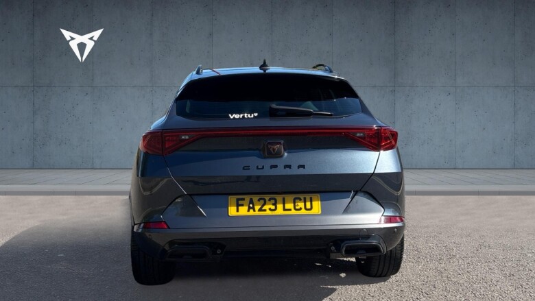 CUPRA Formentor 1.5 TSI 150 V2 5dr Petrol Estate